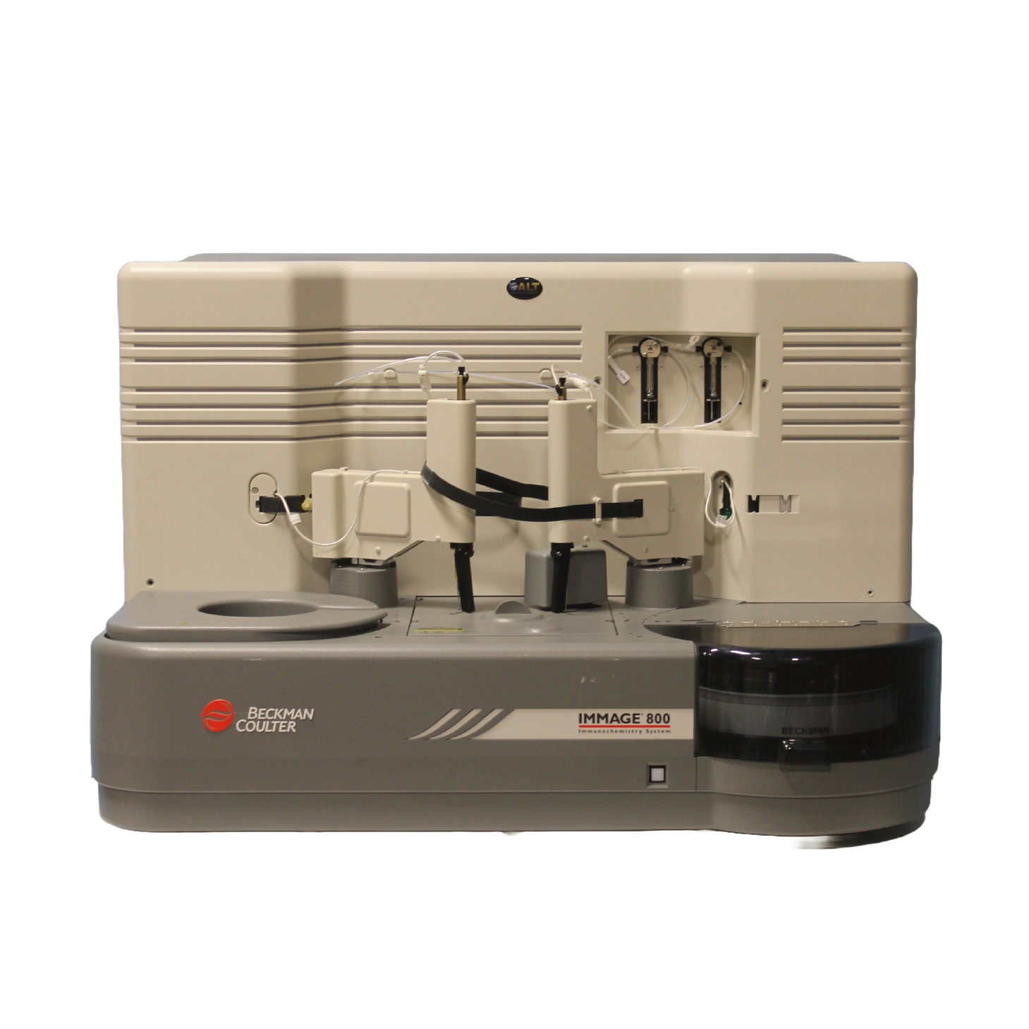 全自動免疫化學分析系統