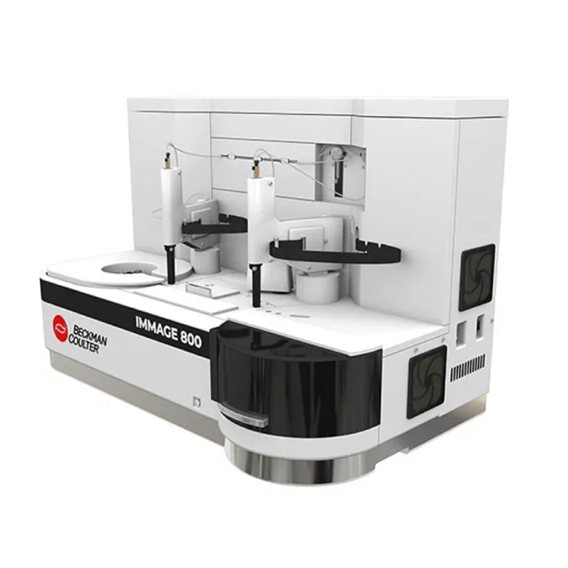 全自動免疫化學分析系統