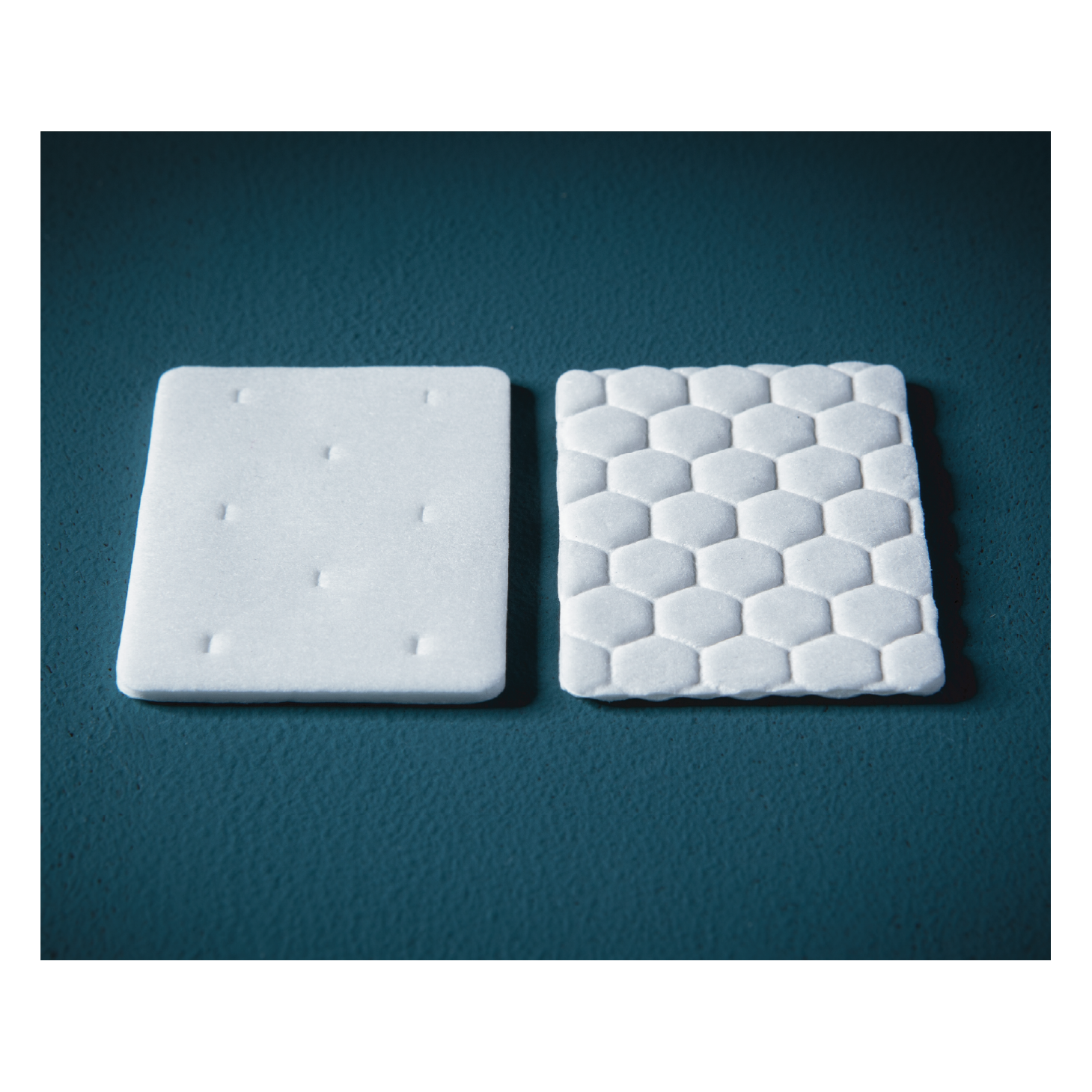 "美皮登"膠原與彈性蛋白敷料