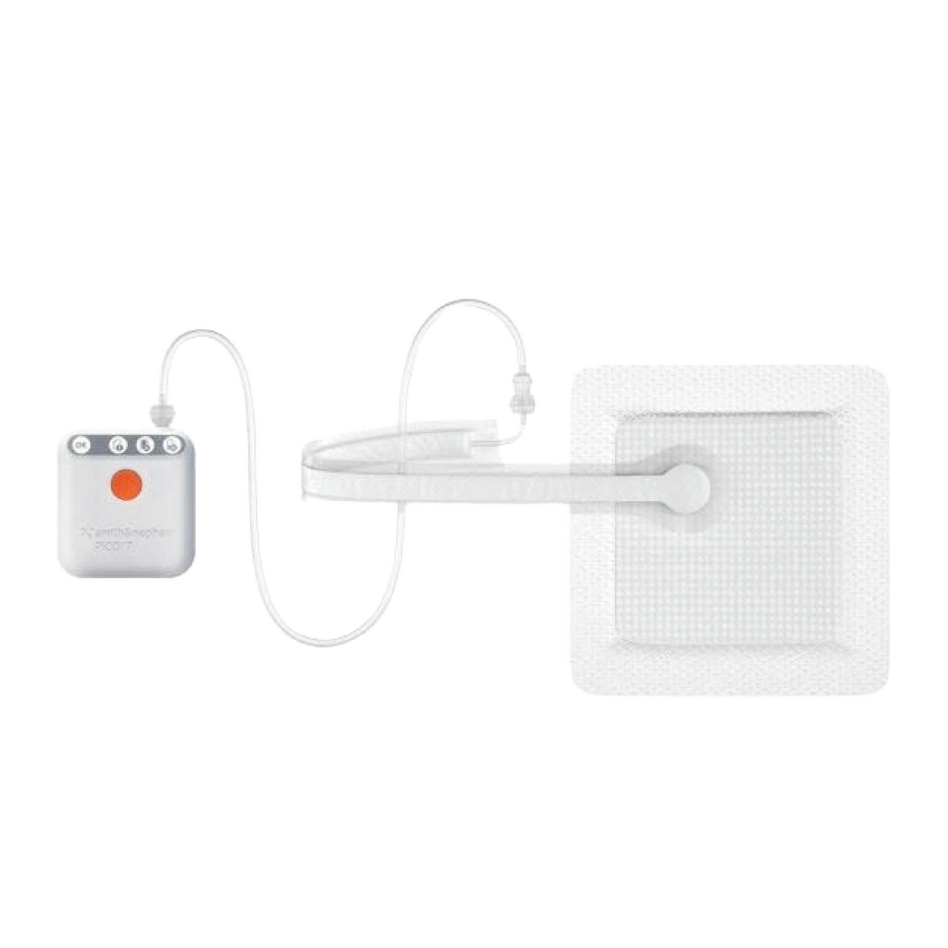 PICO "史耐輝"掌上型負壓傷口治療機